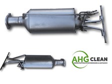 GENUINE diesel particulate filter DPF Volvo XC 70 XC 90 cross country D3 D4 D5 AWD