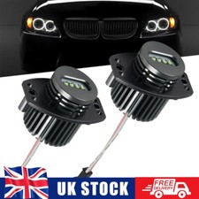 Canbus LED Angel Eyes