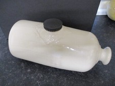 Antique / Vintage Ceramic Hot