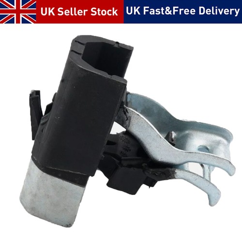 Exhaust rubber mount - exhaust, hanger