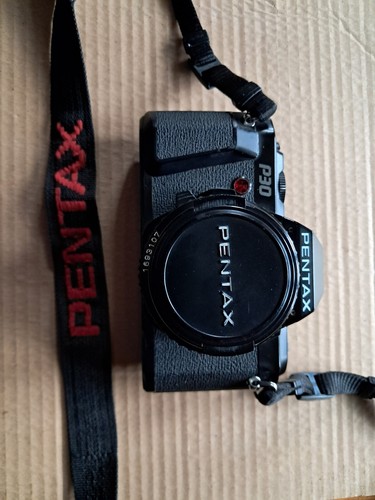 Camera pentax p30 slr - camera.,