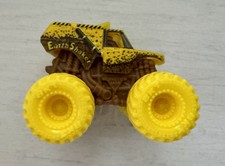 Monster Jam Mini Earth Shaker