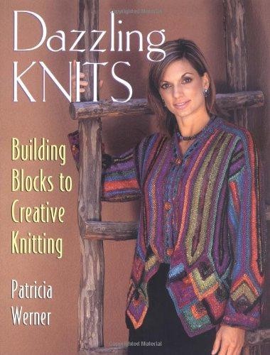 Dazzling knits building - knits:,