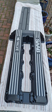 Saab 900 Classic 16v Engine