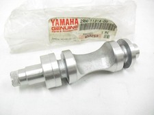 Yamaha TZR125 Power Valve 1987-92 NOS TZR125YPVS CLYINDER VALVE OEM 2RH-1131A-00