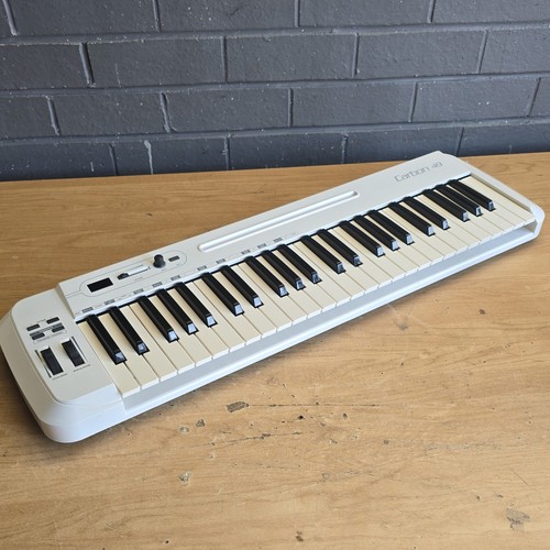 Samson carbon usb - 49,