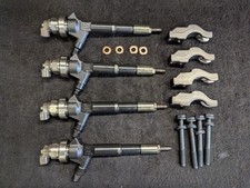 4x VAUXHALL ASTRA J ZAFIRA B