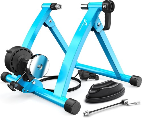 New sportneer turbo trainer - new,
