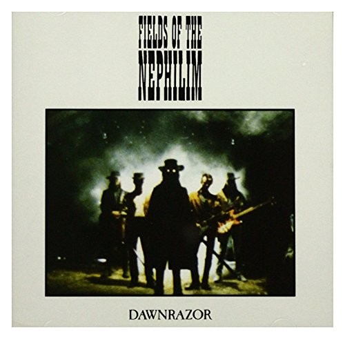 Fields the nephilim - of,