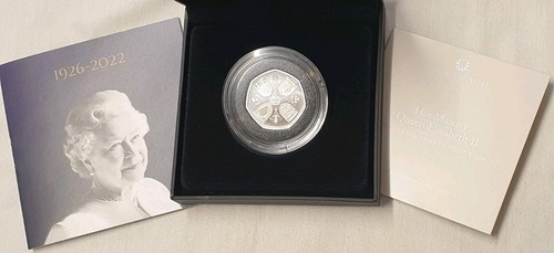 2022 royal mint silver proof - royal,