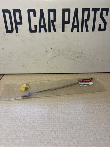 Rear door lock bowden cable