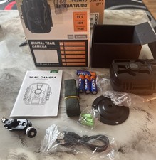 Toguard h10 Digital Trail