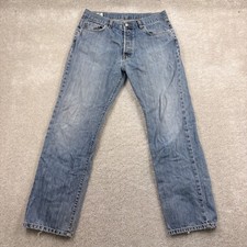 Lacoste Jeans Mens Size 34x32