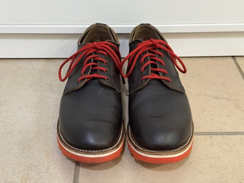 Red wing heritage 8044 - red,