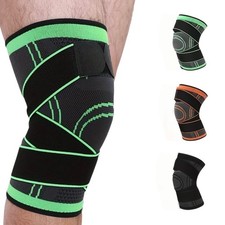 Knee Compression Sleeve Brace