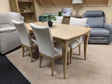 Willis & Gambier Toulon Dining