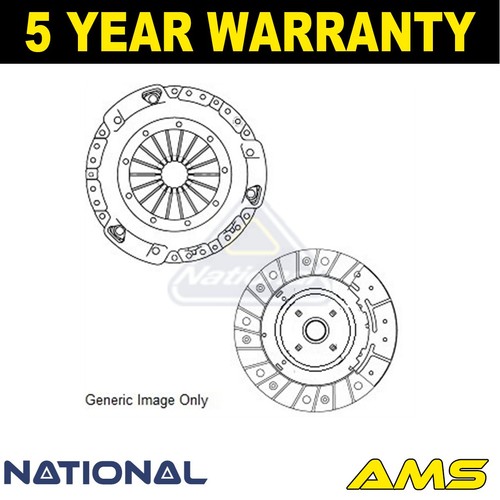 Fits vauxhall zafira - fits,