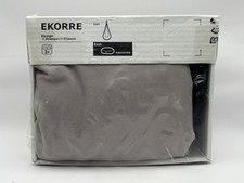 NEW IKEA Kids Hammock Swing EKORRE Hanging Chair Child seat Gray
