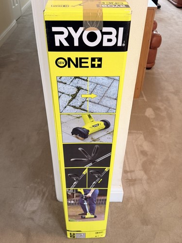 Ryobi 18v one - ryobi,