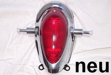 BMW R1200C Rear Light