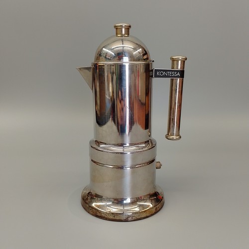 Vev vigano kontessa stainless - vigano,