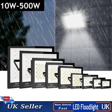 10W-500W LED Floodlight Spot