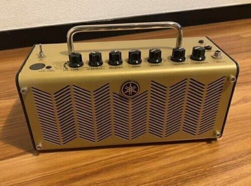 Yamaha thr5a modeling electric - yamaha,
