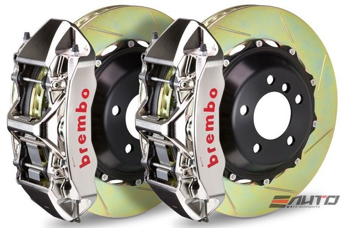 Brembo front brake 6piston - gt,