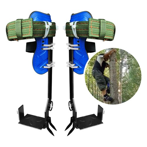 Gears tree climbing spike - tree,