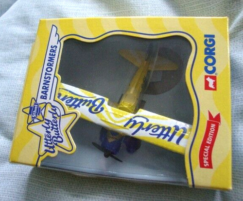 Corgi utterly butterly - utterly,