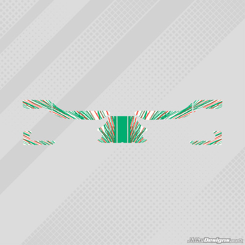 Tonykart 401rr style otk - style,