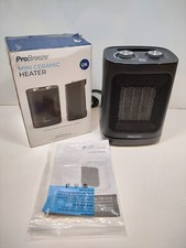Pro Breeze  1800W Mini Ceramic