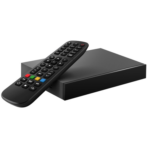 Iptv ott linux set top - iptv/ott, mag