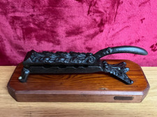 Antique Kenrick Cast Iron