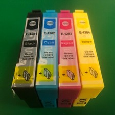 Generic Ink Cartridge Epson