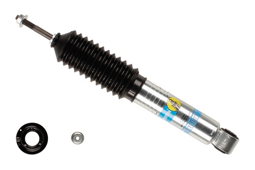 Bilstein front uprated - bilstein,