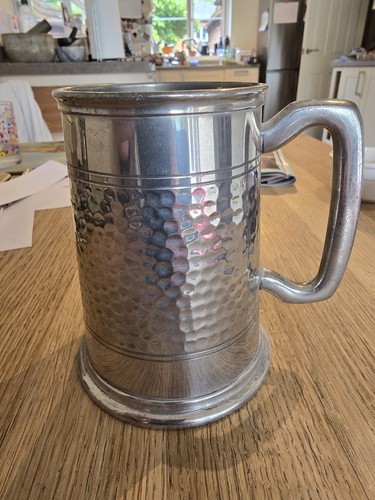 Sheffield rose english pewter - sheffield,
