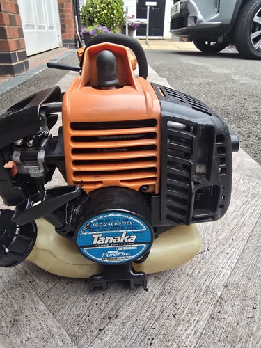 Tanaka strimmer tcg 24esp - tanaka, 24esp(sl)