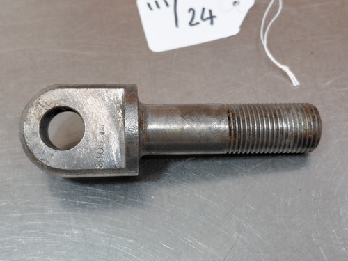 Sidecar bracket watsonian - sidecar,