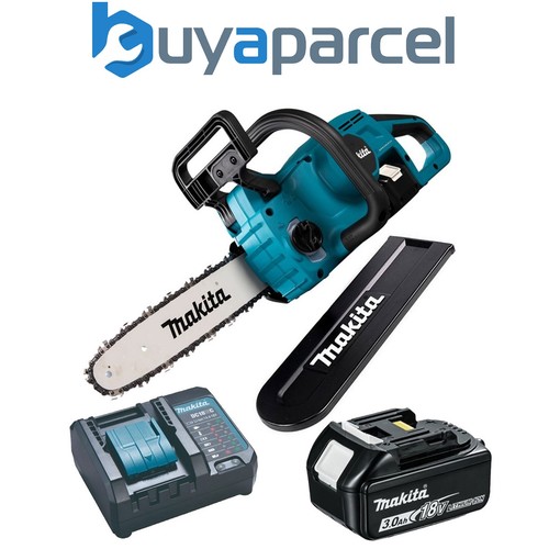 Makita duc307zx2 18v lxt - duc307zx2,