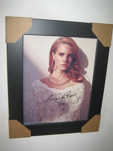 Lana del rey - del,