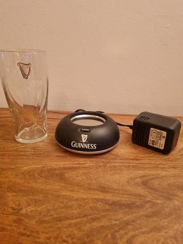 Guinness surger unit - unit, with