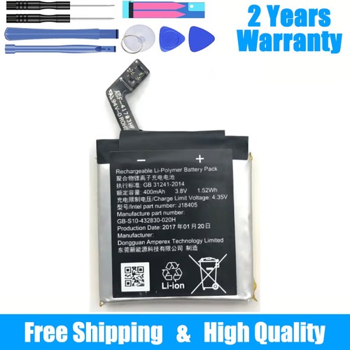 J18405 battery for sony - for,