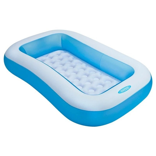 Intex 5ft rectangular baby - intex, 5.5ft