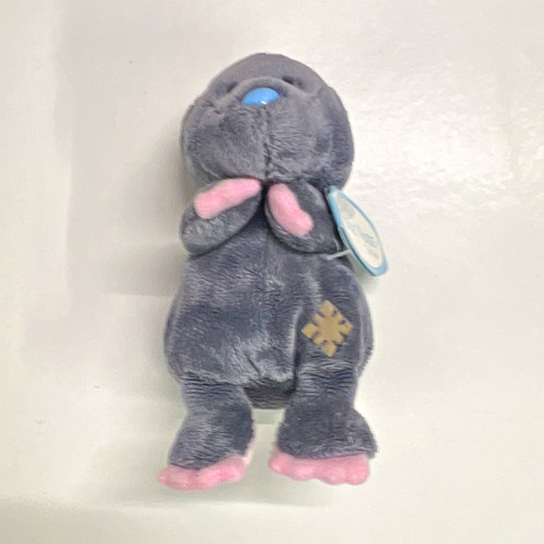 You blue nose friends - to,