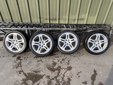 Subaru Impreza Sport Mk1