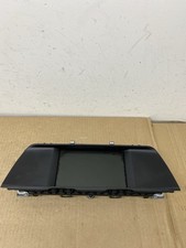 BMW 5 SERIES F10 10-14 CID 7