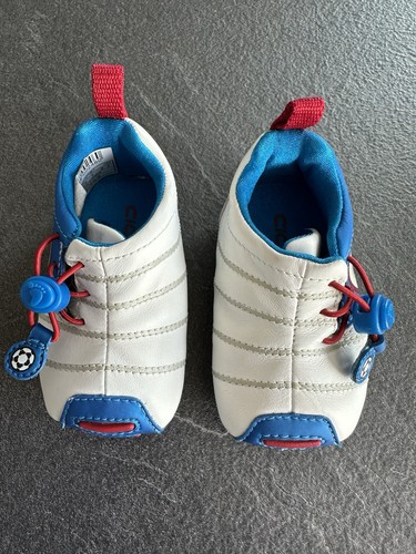Clark leather baby - leather,