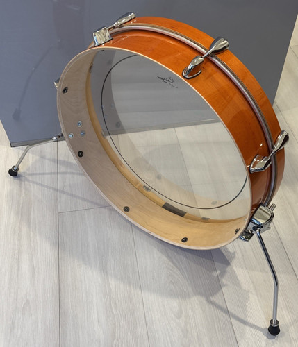 Custom made birch - 4”,