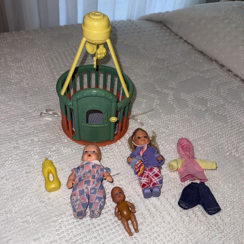 Simba dolls toy vintage - 3,